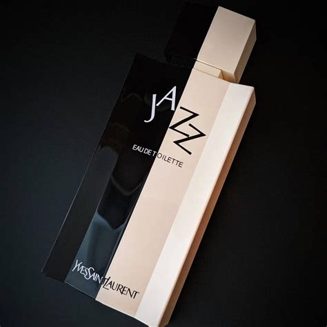 jazz by ysl cologne